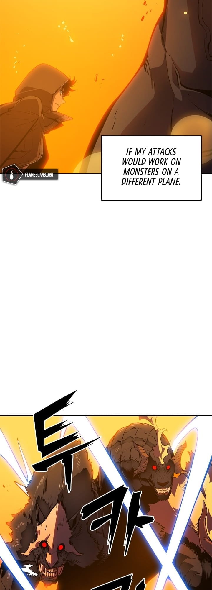 Solo Leveling, Chapter 27 image 06